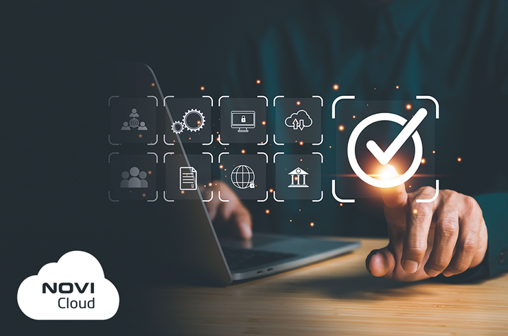 Aplikacja NoviCloud - coś więcej, niż tylko dodatek do kasy fiskalnej Novitus
