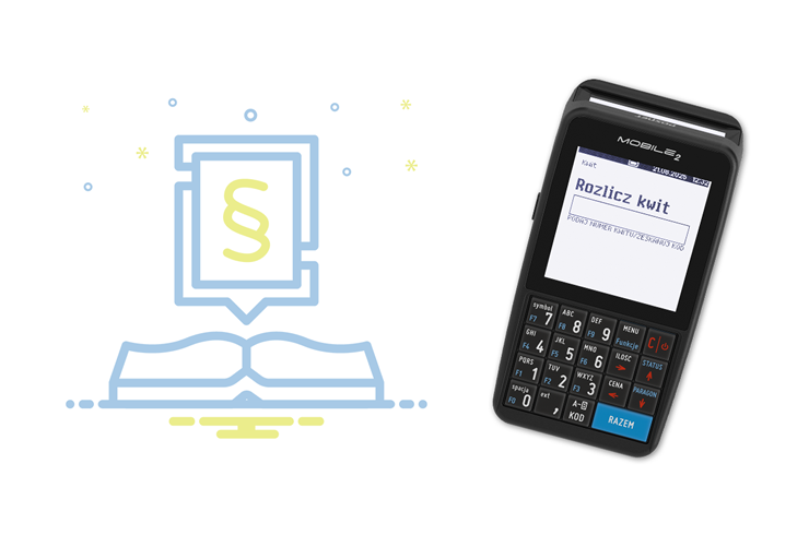 Czym jest numer ewidencyjny kasy rejestrującej?