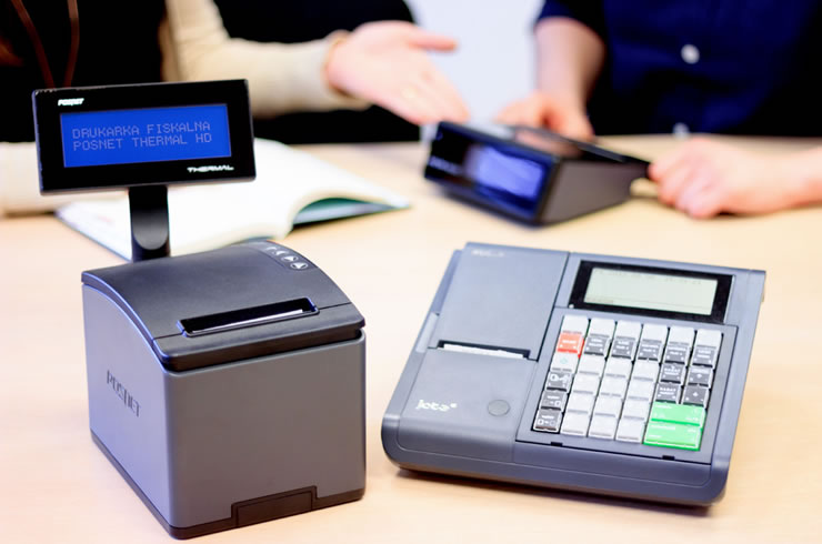 Kasa czy drukarka, czyli jakie urządzenie fiskalne będzie najlepsze dla Twojej działalności?