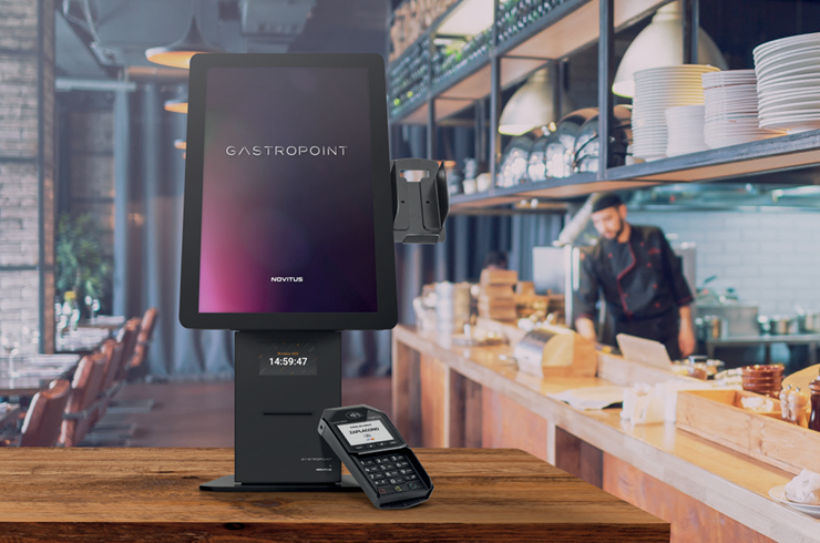 Kioski samoobsługowe - wszechstronne rozwiązania all-in-one