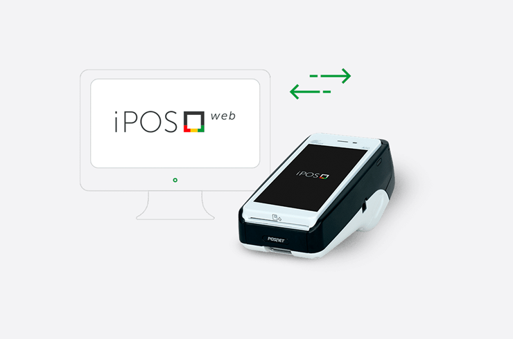 Platforma internetowa iPOS Web - co to za rozwiązanie sprzedażowe dla biznesu?