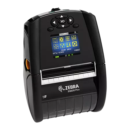 Drukarka etykiet Zebra ZQ620 Plus