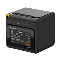 Drukarka fiskalna Novitus Point Apteka