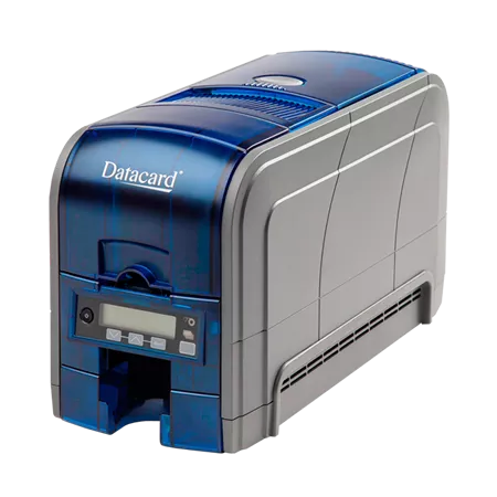 Drukarka kart plastikowych Datacard SD160