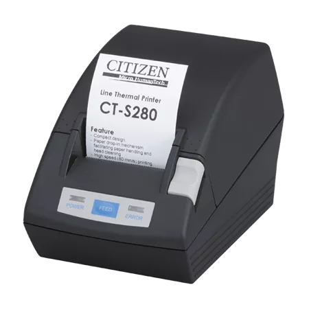 Drukarka paragonowa Citizen CT-S280