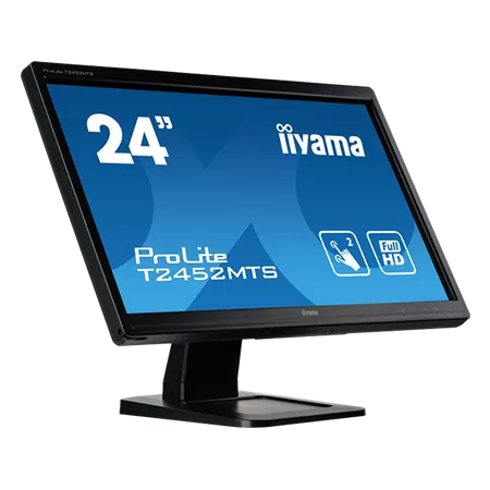 Monitor dotykowy IIyama ProLite T2452MTS-B4