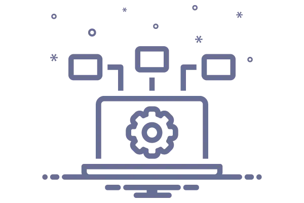 Kolektor danych Cipherlab CPT 8001 L - Inwentaryzator i Generator Aplikacji w zestawie