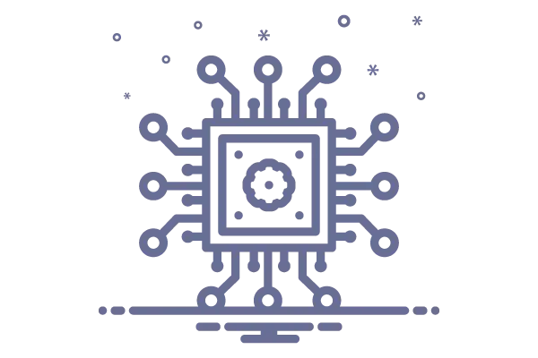 Kolektor danych Cipherlab RK25 - Wydajny procesor Qualcomm i system operacyjny Android