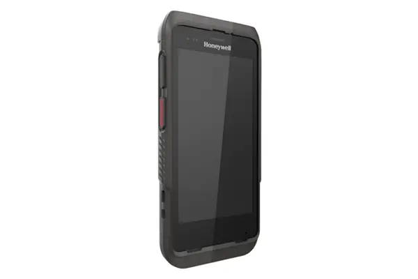 Kolektor danych Honeywell CT45 - 5-calowy panel dotykowy z Gorilla Glass 5