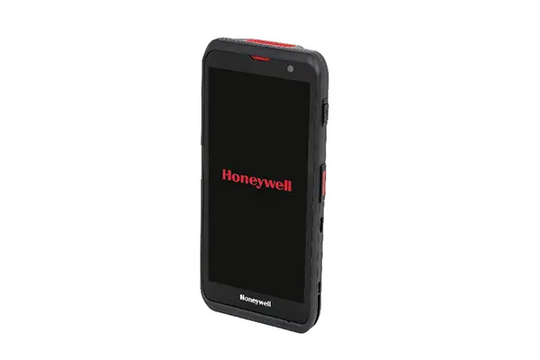 Kolektor danych Honeywell ScanPal EDA52 - Pojemnościowy ekran dotykowy i system Android