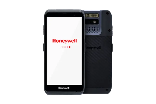 Kolektor danych Honeywell ScanPal EDA52 - Łączność bezprzewodowa w różnych standardach