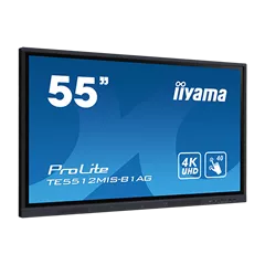 Monitor dotykowy IIyama ProLite TE5512MIS-B1AG