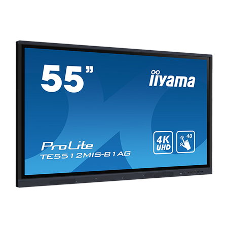 Monitor dotykowy IIyama ProLite TE5512MIS-B1AG