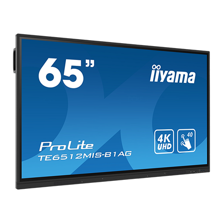 Monitor dotykowy IIyama ProLite TE6512MIS-B1AG