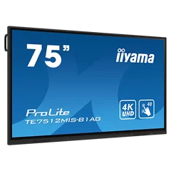 Monitor dotykowy IIyama ProLite TE7512MIS-B1AG