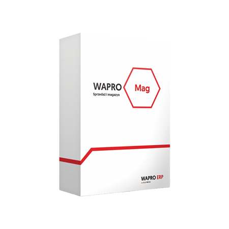Program Asseco Wapro Mag 365