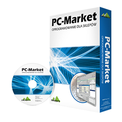 Program Insoft PC-Market 7
