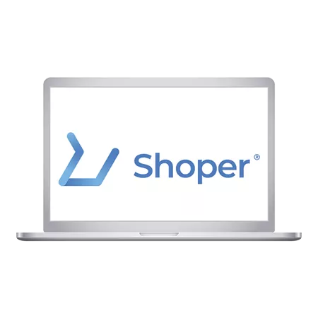 Program Shoper Shoper