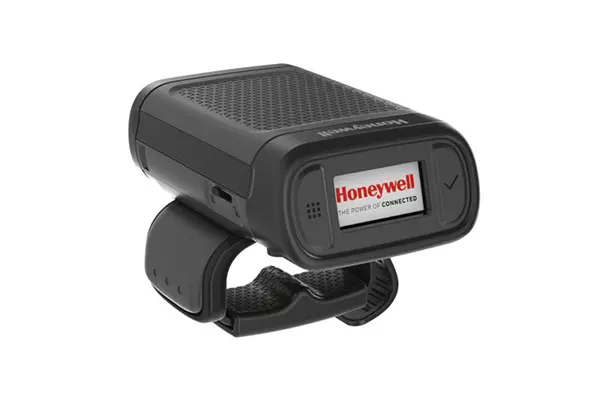 Skaner kodów kreskowych Honeywell 8680i - Zasięg komunikacji Bluetooth nawet do 100 metrów