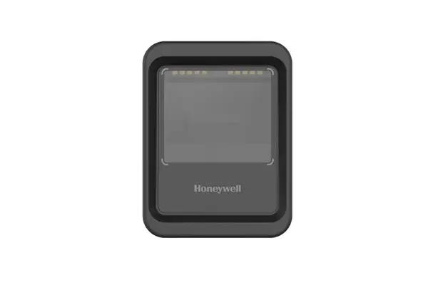 Skaner kodów kreskowych Honeywell Genesis XP 7680g - Identyfikuje popularne kody kreskowe