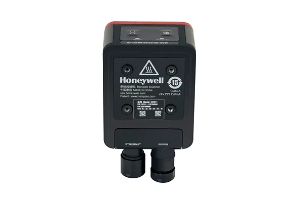 Skaner kodów kreskowych Honeywell HF810 - Płynna współpraca m.in. z komputerem