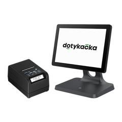 Systemy sprzedaży