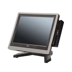 Terminal komputerowy NCR RealPOS 25