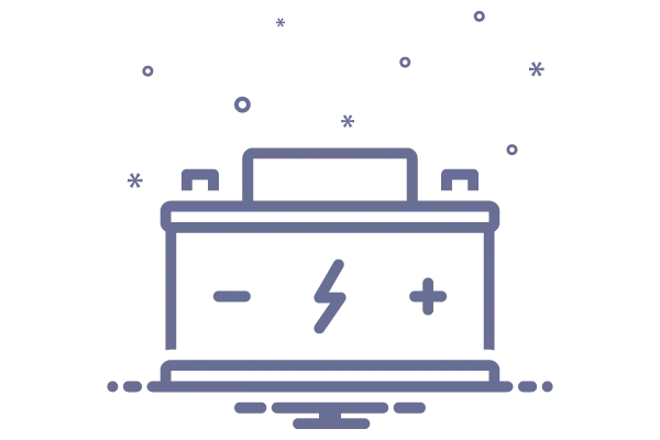 Waga elektroniczna T-SCALE S29 - 2 tryby zasilania: sieciowe i akumulatorowe